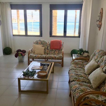 Apartamento Avenida Mar Peníscola Exterior foto