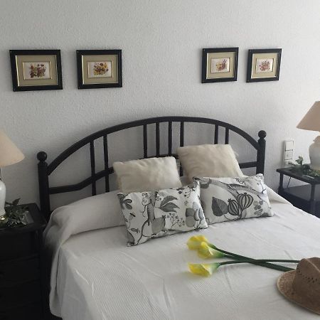 Apartamento Avenida Mar Peníscola Exterior foto