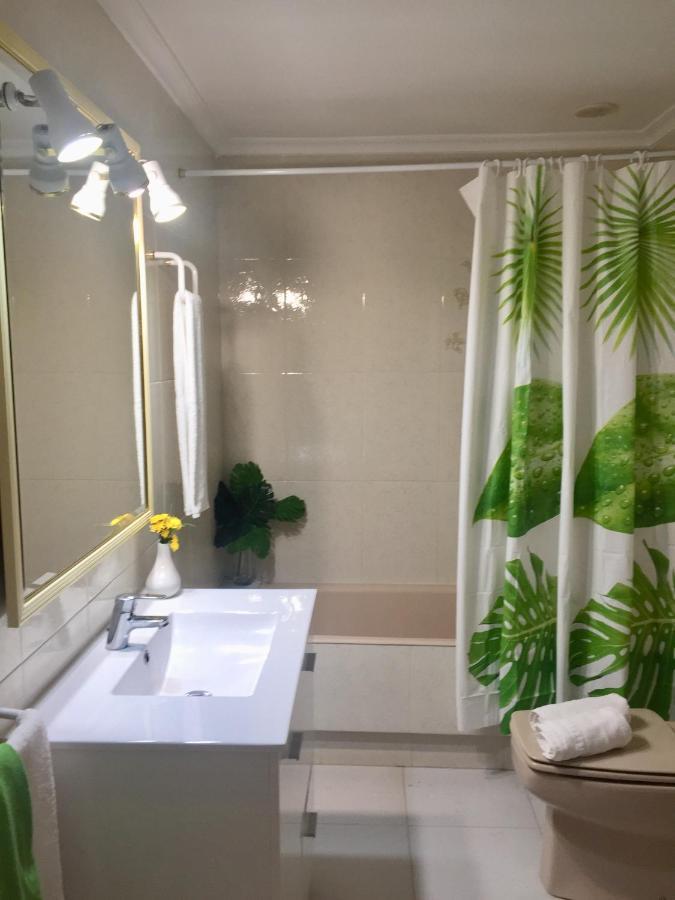 Apartamento Avenida Mar Peníscola Exterior foto