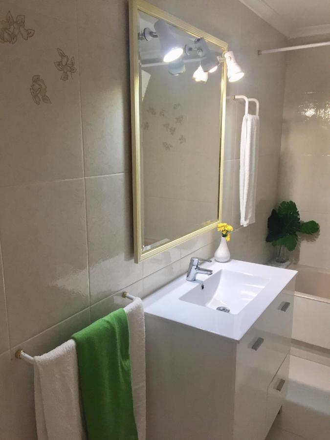 Apartamento Avenida Mar Peníscola Exterior foto