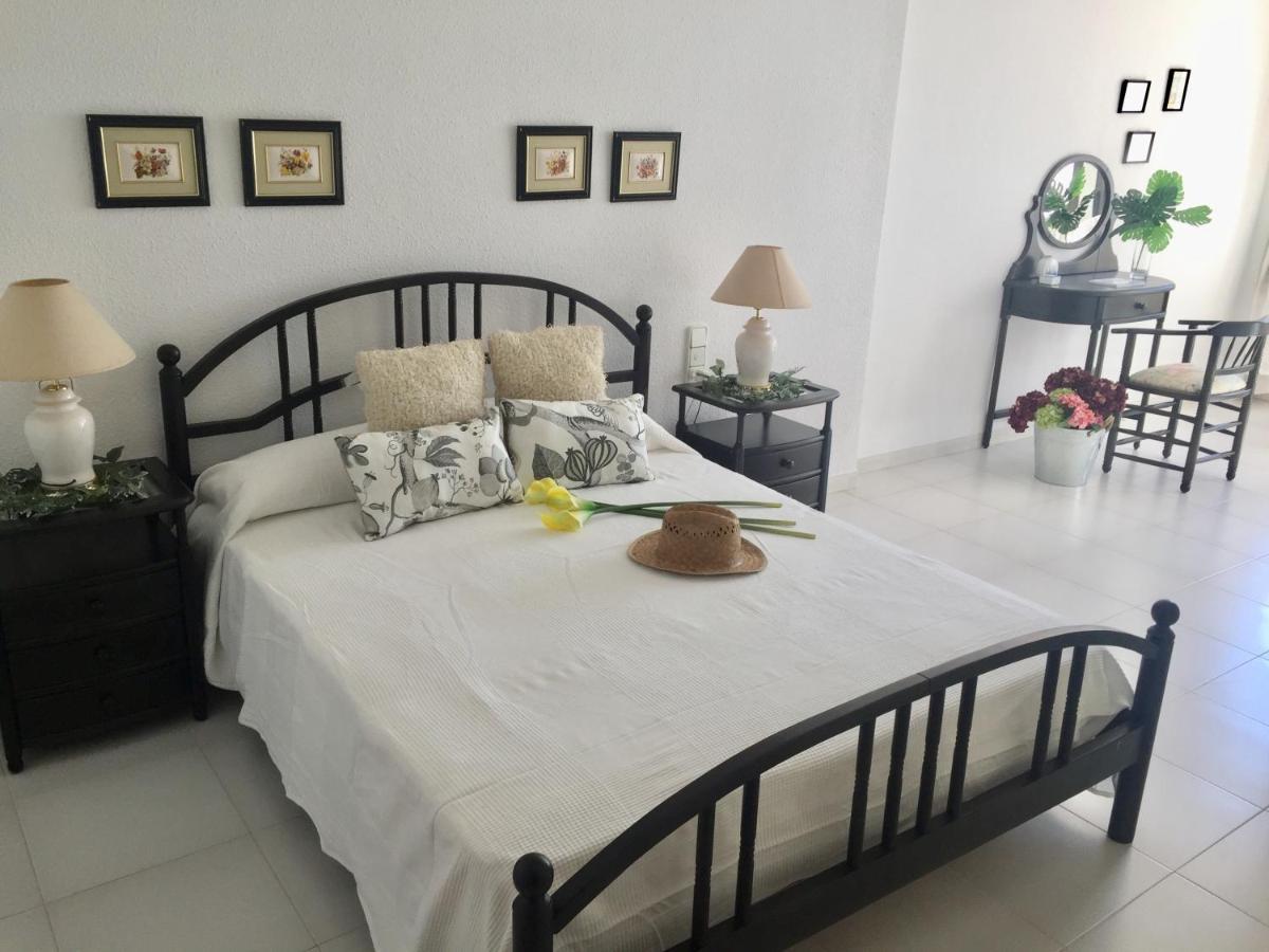 Apartamento Avenida Mar Peníscola Exterior foto