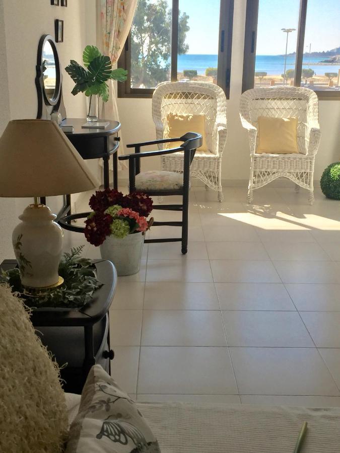 Apartamento Avenida Mar Peníscola Exterior foto