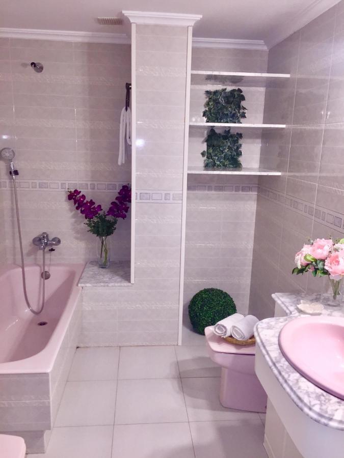 Apartamento Avenida Mar Peníscola Exterior foto